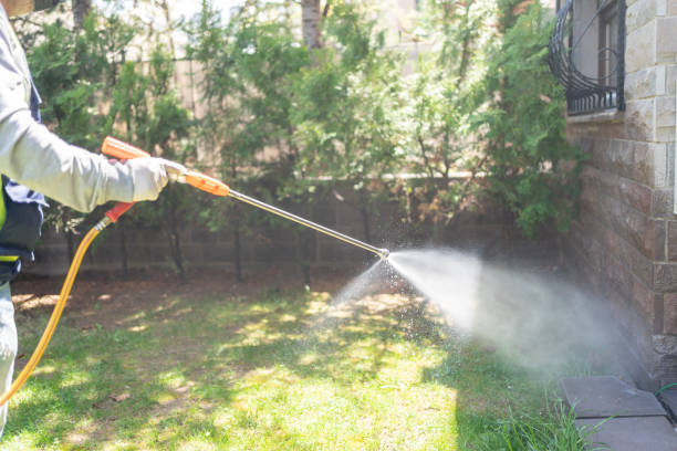 Best Exterminator Services  in Greenville, NC